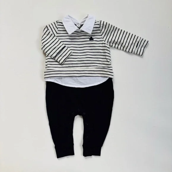 Gap Cotton Romper - Picture 1 of 1